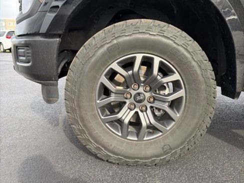 Used 2024 Ford F150 XL image 12