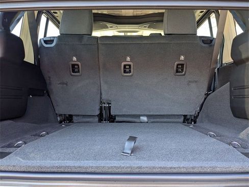 New 2026 Jeep Wrangler Sport S image 28