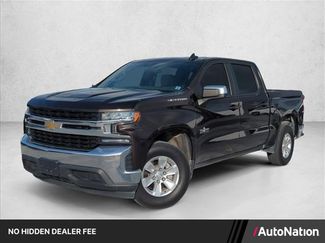 Used 2019 Chevrolet Silverado 1500 LT w/ Texas Edition RWD video 1
