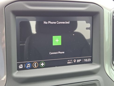 New 2026 GMC Sierra 2500 Pro w/ 1SA Pro Safety Plus Package AWD/4WD image 5