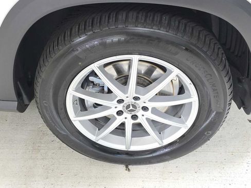 Certified 2026 Mercedes-Benz GLE 350 4MATIC image 9