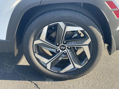 Certified 2023 Hyundai Tucson SEL w/ Convenience Package image 30