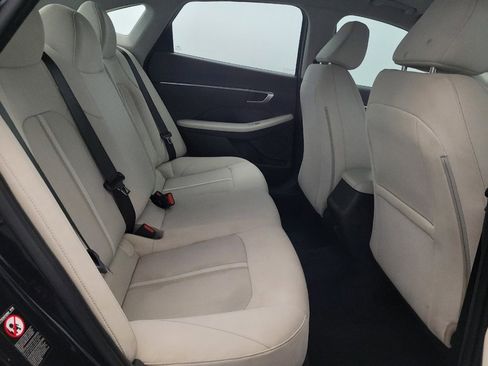 Used 2023 Hyundai Sonata SE FWD image 19