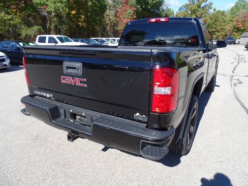 Used 2018 GMC Sierra 1500 Elevation image 8