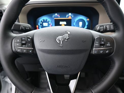 New 2025 Ford Bronco Sport Big Bend w/ Convenience Package image 11