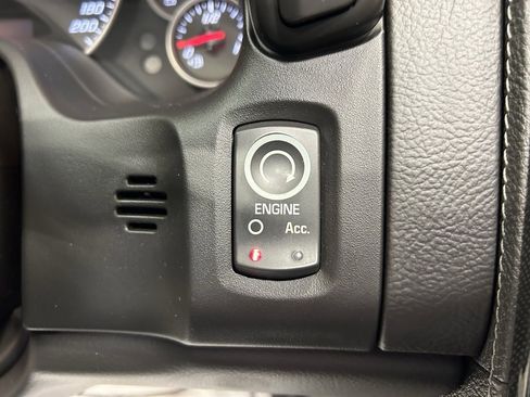 Used 2010 Chevrolet Corvette Grand Sport w/ Preferred Equipment Group image 11