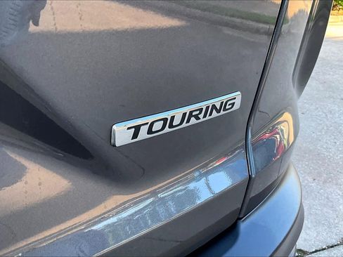 Certified 2021 Honda CR-V Touring image 10