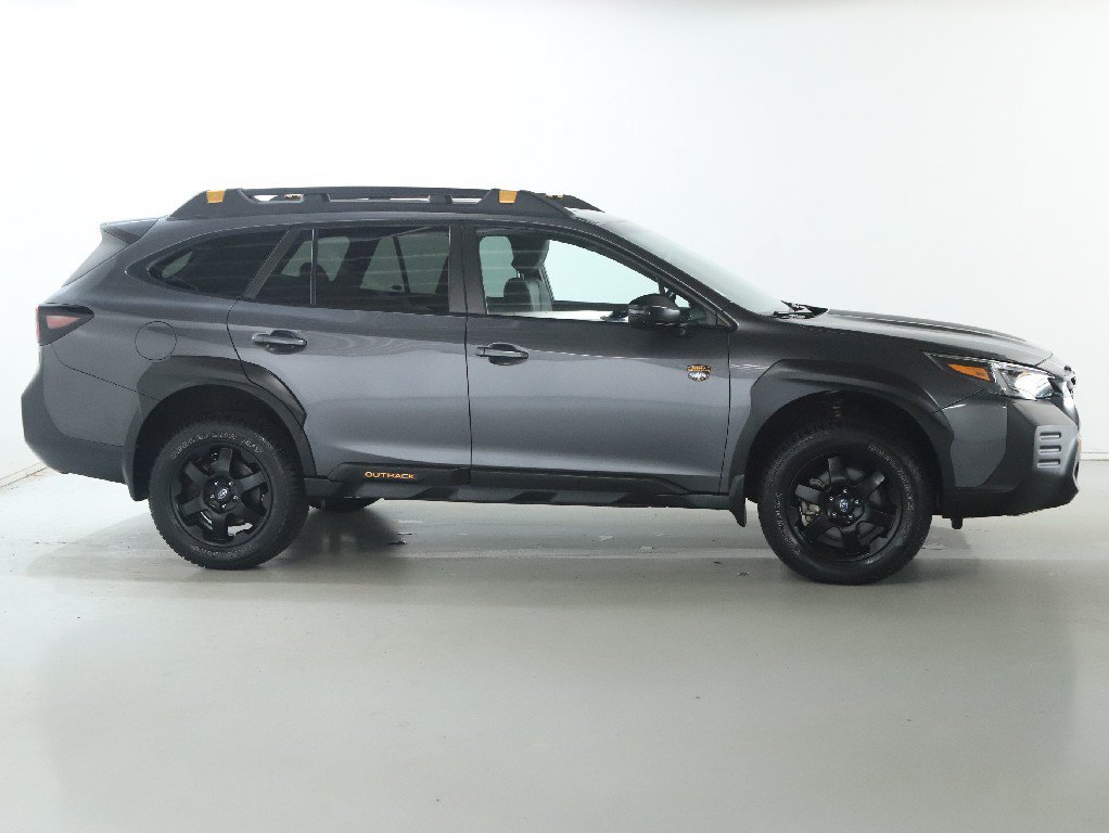 Used 2022 Subaru Outback Wilderness w/ Wilderness Package AWD/4WD image 11