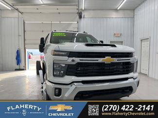 New 2026 Chevrolet Silverado 3500 LT 360° Tour