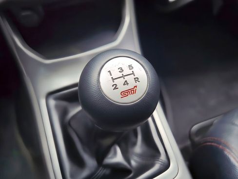 Used 2013 Subaru Impreza WRX Limited image 29