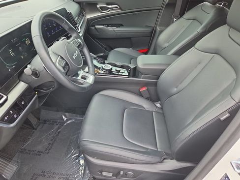 Used 2023 Kia Sportage EX AWD/4WD image 10