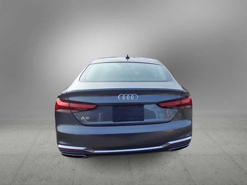 Certified 2023 Audi A5 2.0T Premium w/ Convenience Package image 7