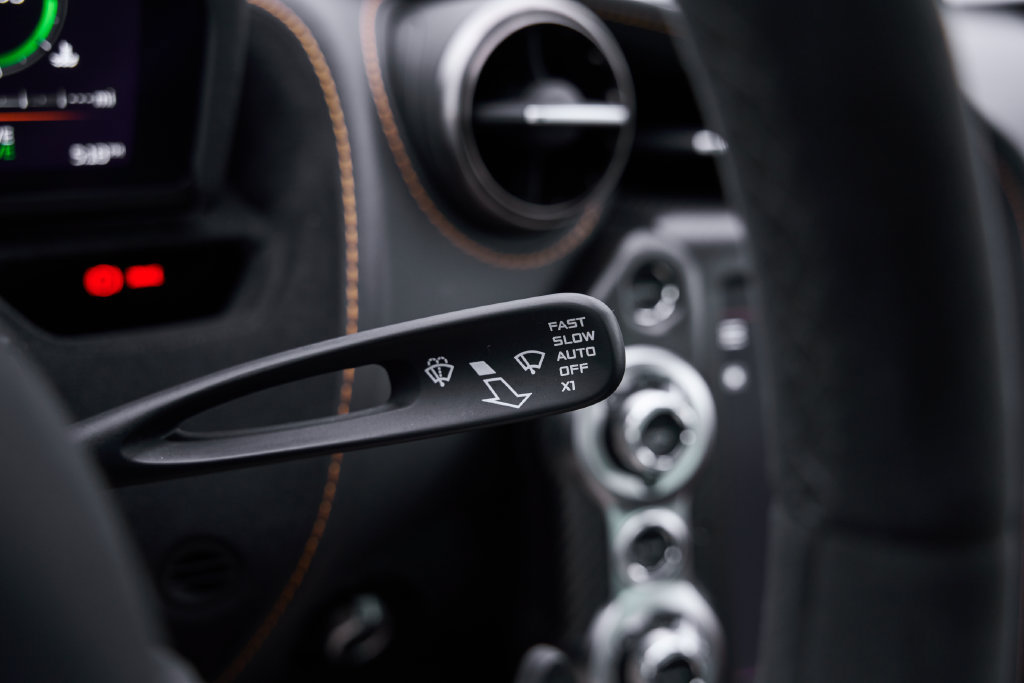 Used 2021 McLaren 765LT RWD image 83