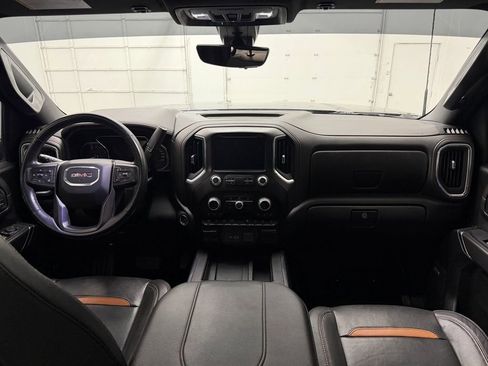 Used 2023 GMC Sierra 2500 AT4 w/ AT4 Premium Plus Package AWD/4WD image 14