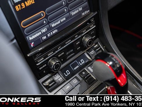 Used 2015 Porsche 911 GT3 RWD image 58