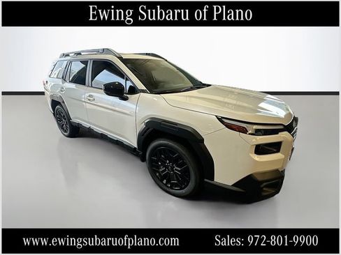 Used 2026 Subaru Outback Limited XT AWD/4WD image 1