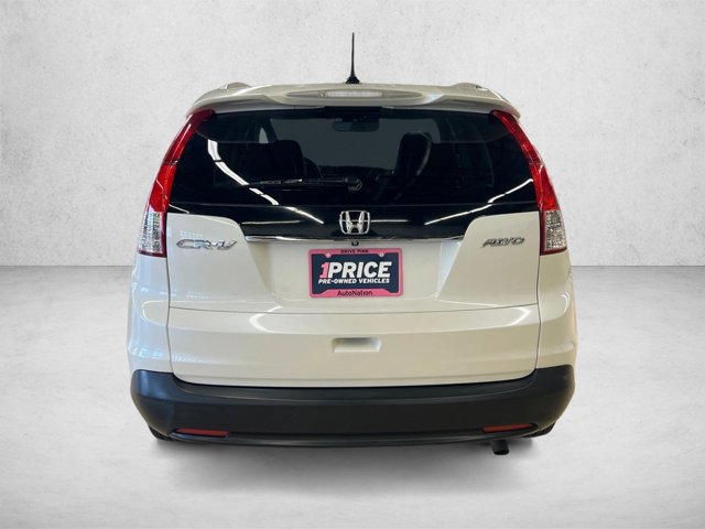 Used 2014 Honda CR-V EX-L image 7