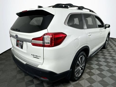 Used 2021 Subaru Ascent Limited w/ Technology Package AWD/4WD image 7