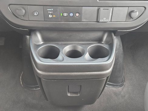 Used 2023 Chevrolet Express 3500 LS image 12