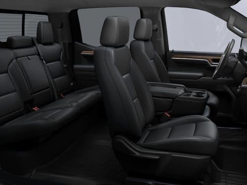 New 2026 Chevrolet Silverado 1500 LT w/ Safety Package image 32
