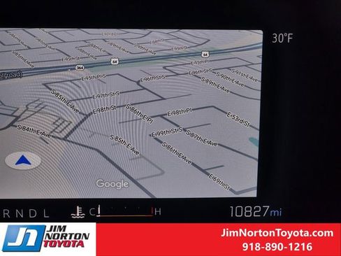 Used 2025 Chevrolet Colorado Z71 w/ Z71 Convenience Package 2 image 18