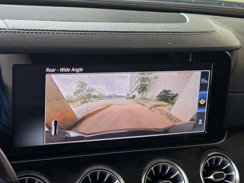 Used 2018 Mercedes-Benz E 400 Coupe w/ Premium 1 Package image 13
