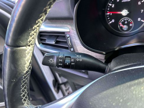 Used 2022 Kia Telluride SX w/ Nightfall Edition Package image 24