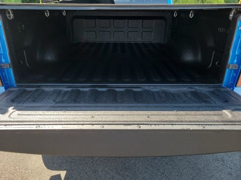 Used 2023 RAM 2500 Power Wagon w/ Level 2 Equipment Group AWD/4WD image 32