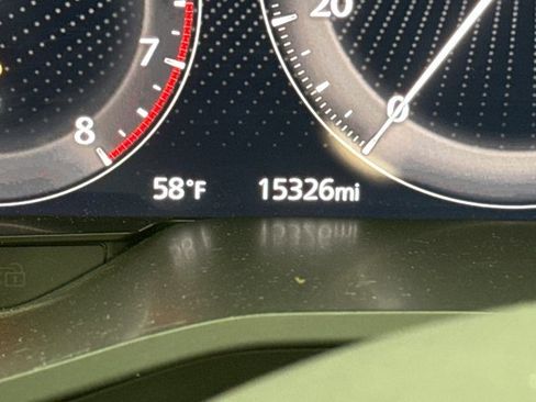 Used 2025 MAZDA CX-90 3.3 Turbo w/ Premium Plus Pkg image 9