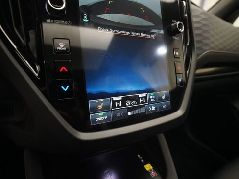 Certified 2026 Subaru Forester Wilderness image 20