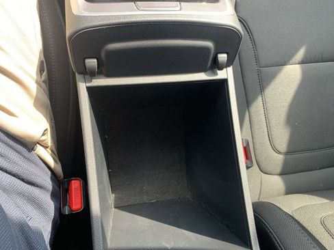 Certified 2025 Hyundai Tucson SEL image 28