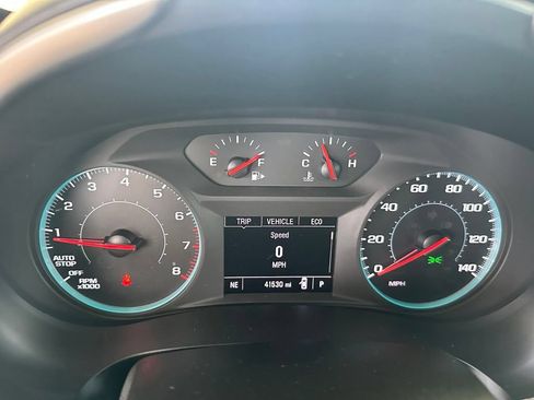 Used 2025 Chevrolet Malibu LT FWD image 38
