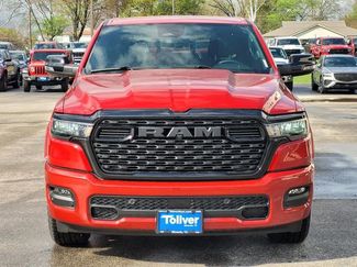 New 2026 RAM 1500 Lone Star video 2