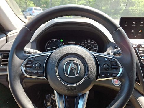 Used 2024 Acura RDX SH-AWD image 20