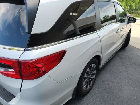 Used 2023 Honda Odyssey EX-L image 10