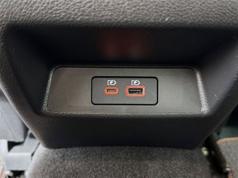 Used 2025 Nissan Altima 2.5 SR AWD/4WD image 25