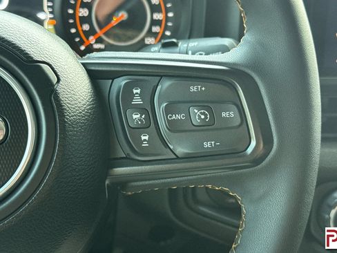 Used 2024 Jeep Wrangler Unlimited Sport AWD/4WD image 29