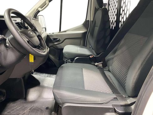 Used 2025 Ford Transit 250 Low Roof w/ Exterior Upgrade Package RWD image 19