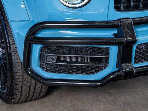 Used 2023 Mercedes-Benz G 63 AMG 4MATIC image 21