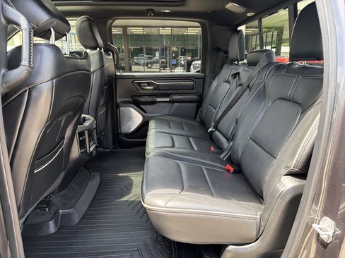 Used 2020 RAM 1500 Limited AWD/4WD image 18