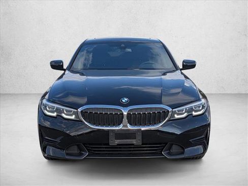 Used 2020 BMW 330i Sedan w/ Convenience Package image 2
