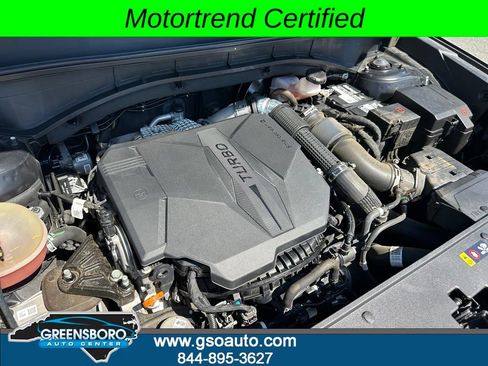 Used 2021 Kia Sorento SX FWD image 38