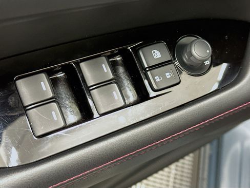 Used 2022 MAZDA CX-5 Carbon Edition AWD/4WD image 15