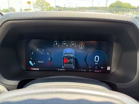 New 2026 Ford F150 XLT AWD/4WD image 27