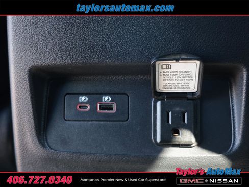 Used 2022 Nissan Frontier PRO-4X AWD/4WD image 38