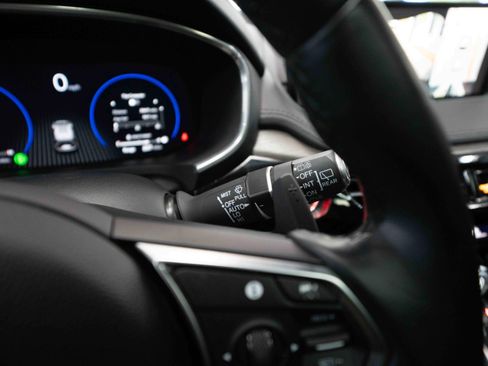 Used 2022 Acura MDX SH-AWD w/ Advance Package image 14