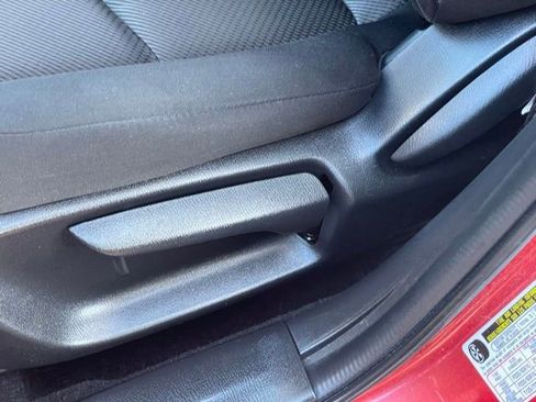 Used 2017 MAZDA MAZDA3 Sport image 12