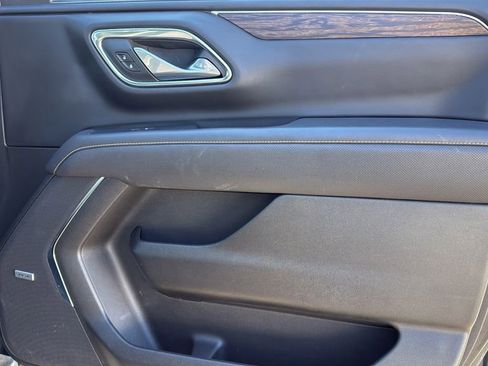 Used 2022 Chevrolet Tahoe Premier image 10