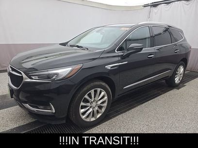 Used 2020 Buick Enclave Essence w/ Experience Buick Package