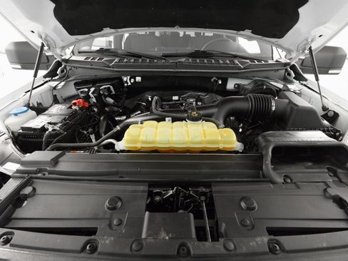 Used 2020 Ford F150 XLT w/ Equipment Group 302A Luxury image 36